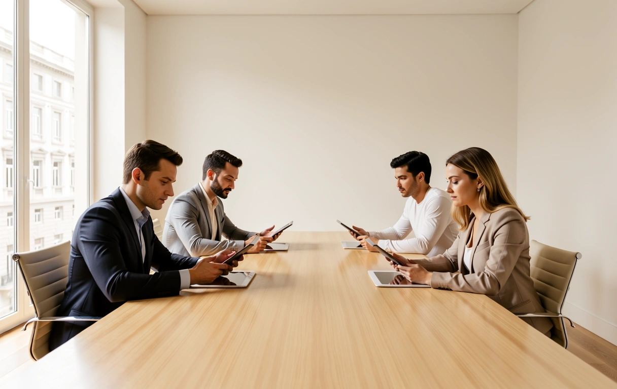 Consultoría estratégica de datos