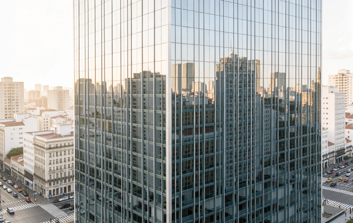 RegioData Strategy Business Perspective