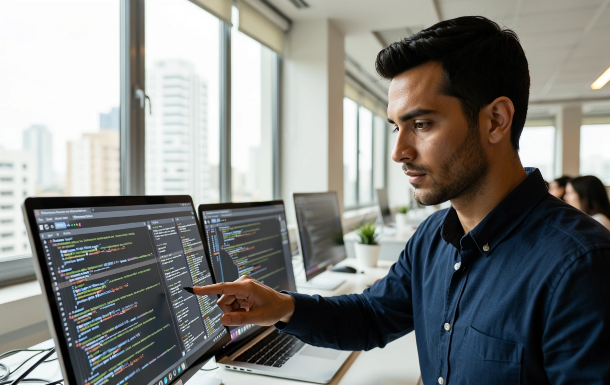 Análisis especializado