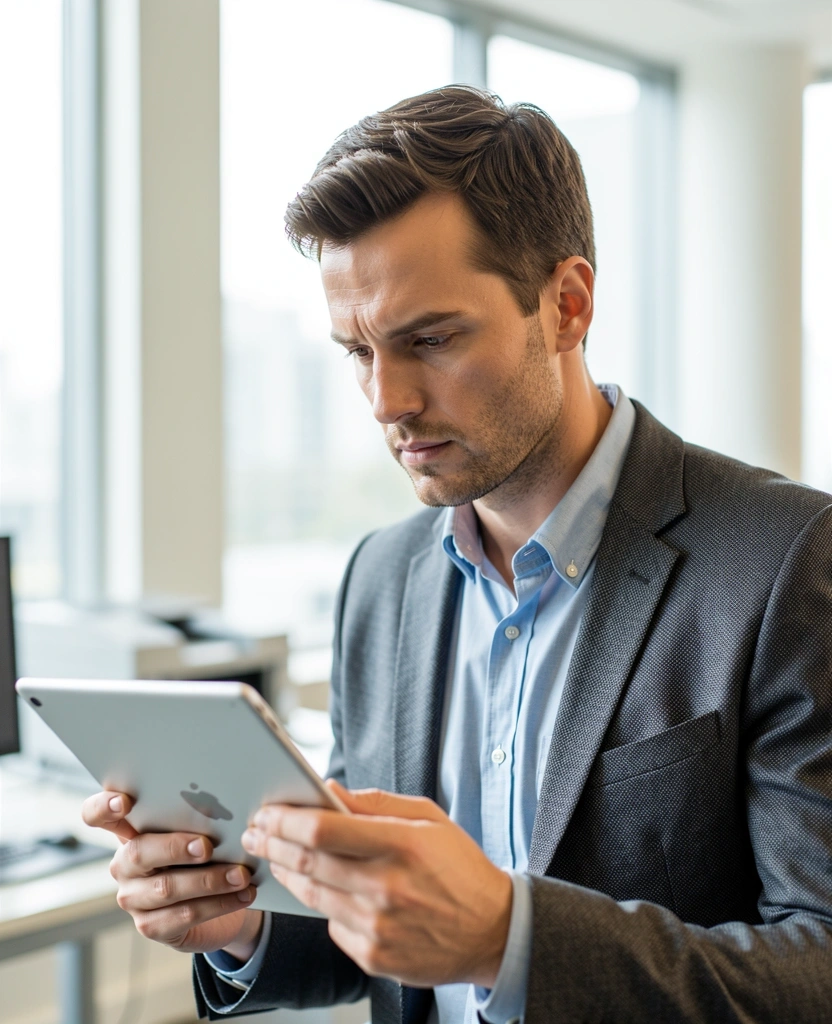 Compromiso con la excelencia en analítica