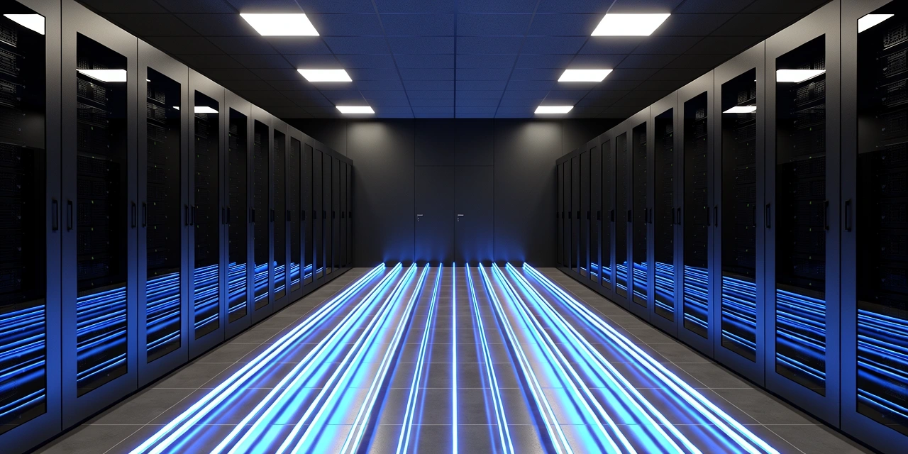 Core tecnológico de RegioData Strategy