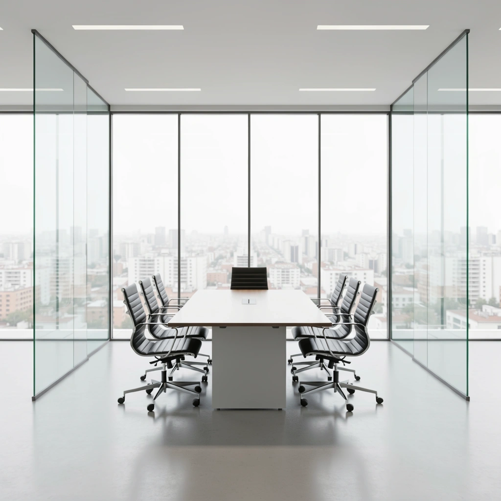 Espacio de consultoría