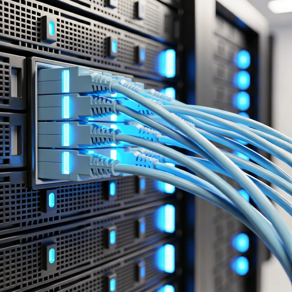 Infraestructura técnica