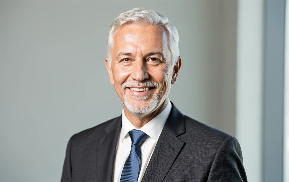 Consultor Estratégico Senior