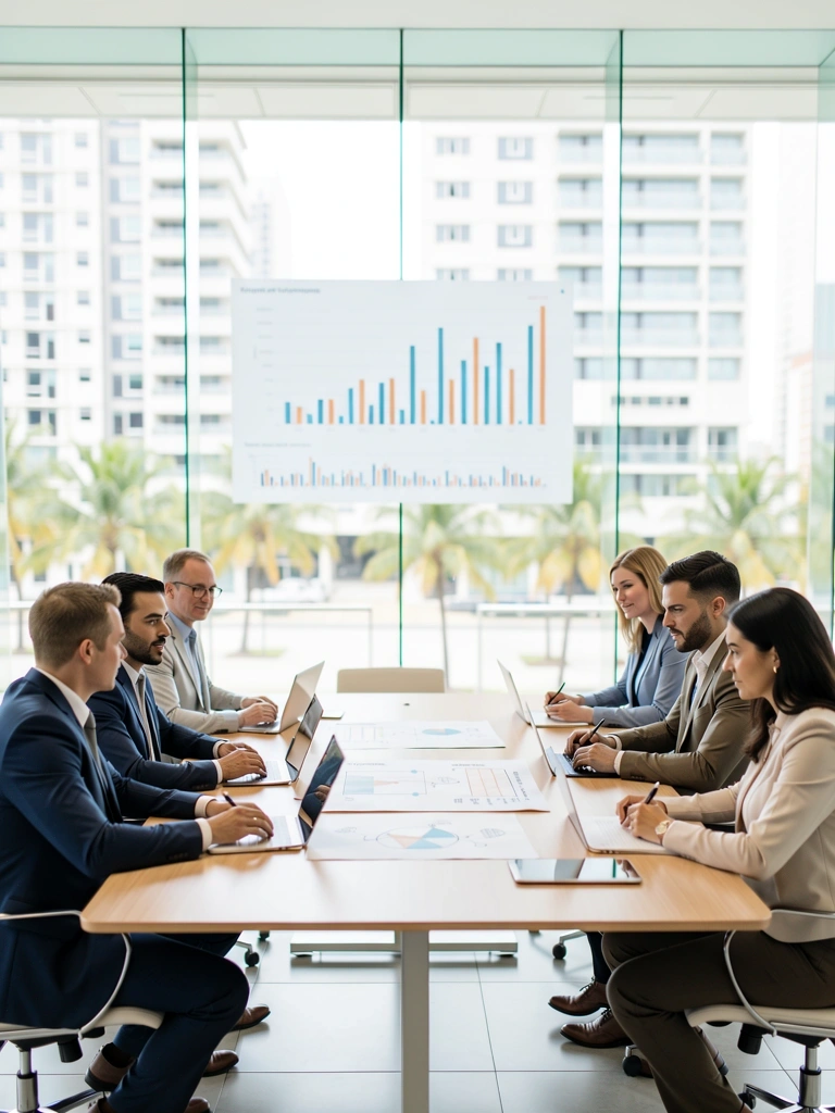 Estrategia corporativa