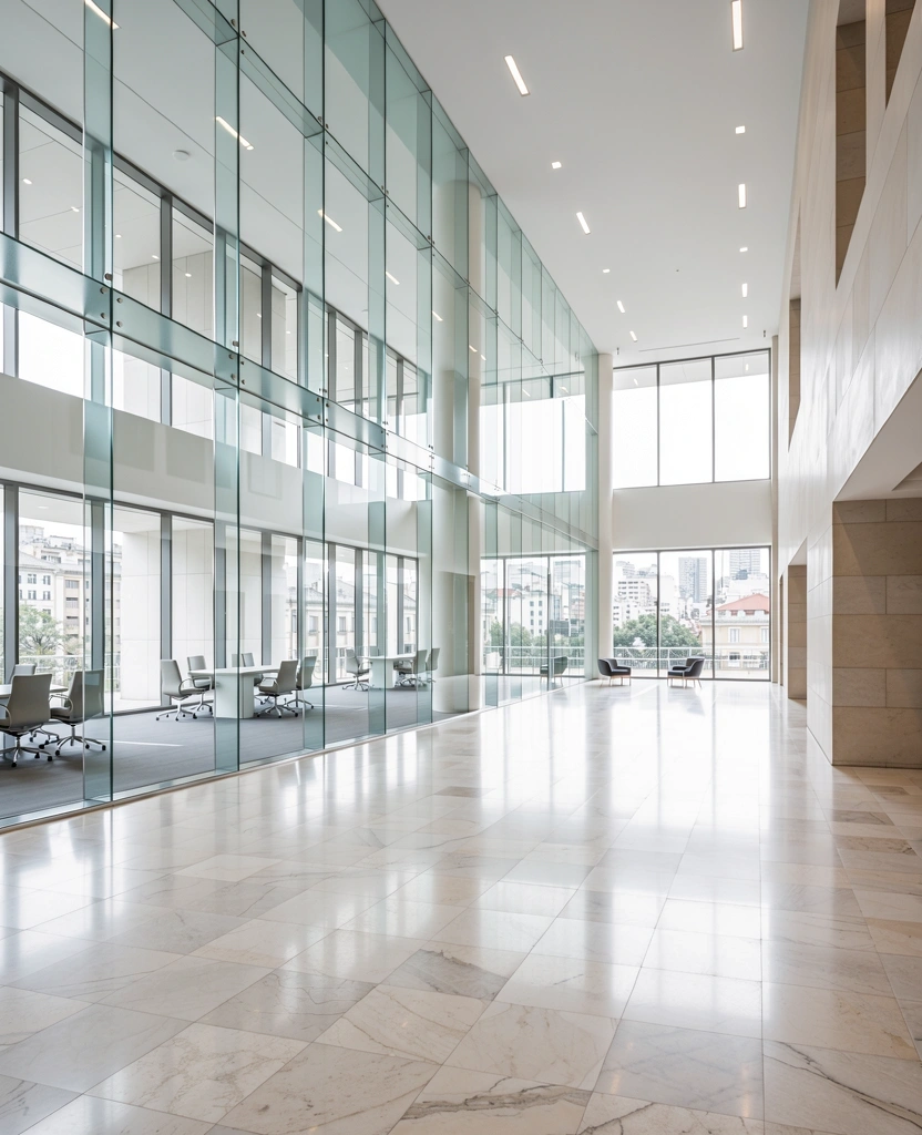 Entorno profesional RegioData Strategy